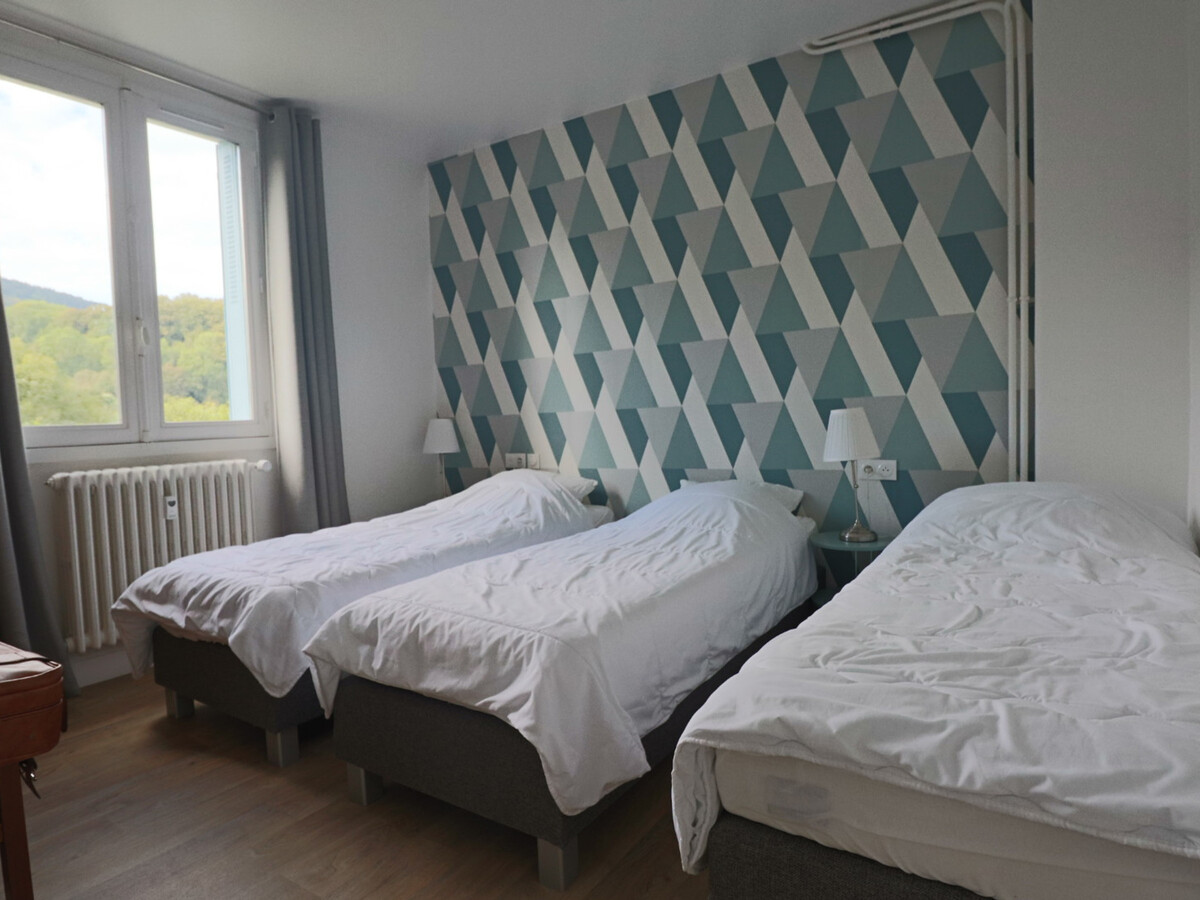 Les Agapanthes, appartement 3* avec jardin clos - Photo 10