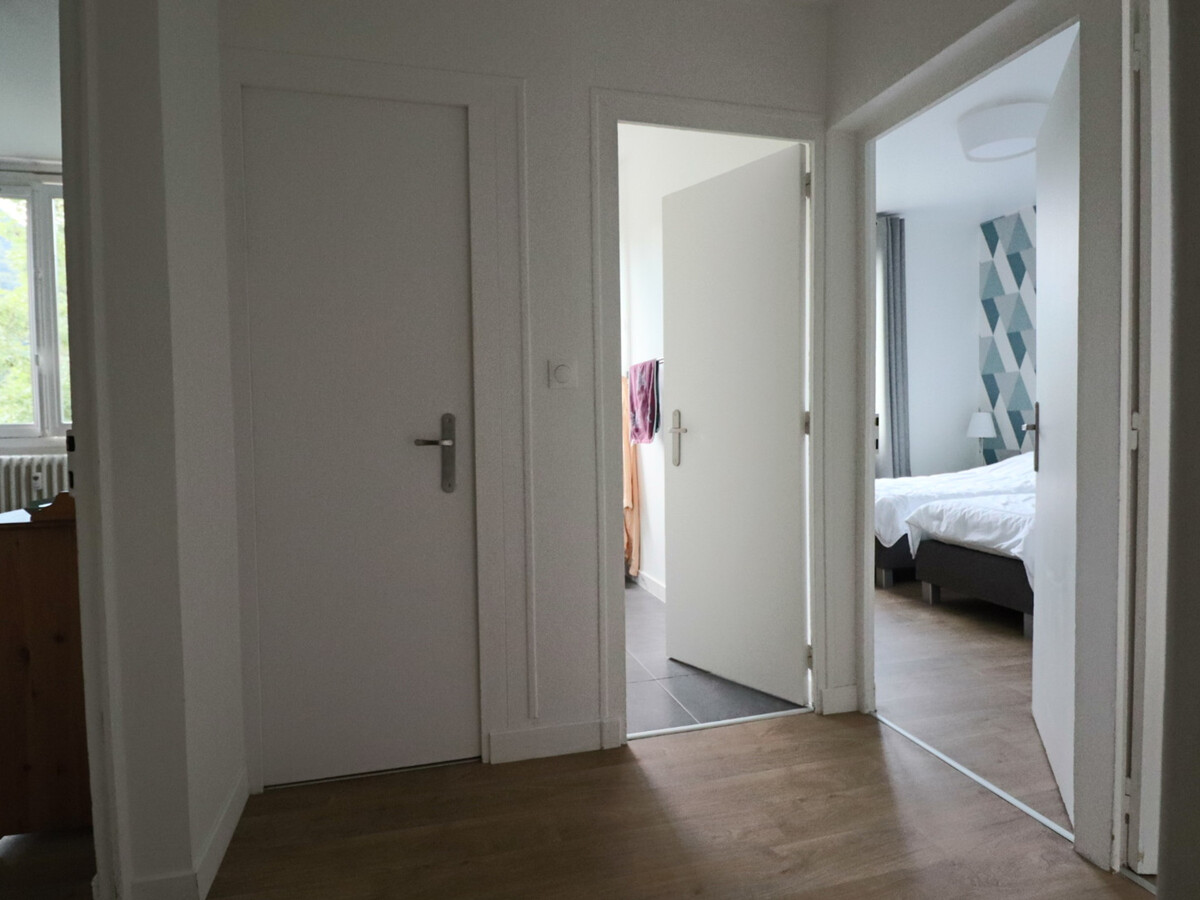 Les Agapanthes, appartement 3* avec jardin clos - Photo 12