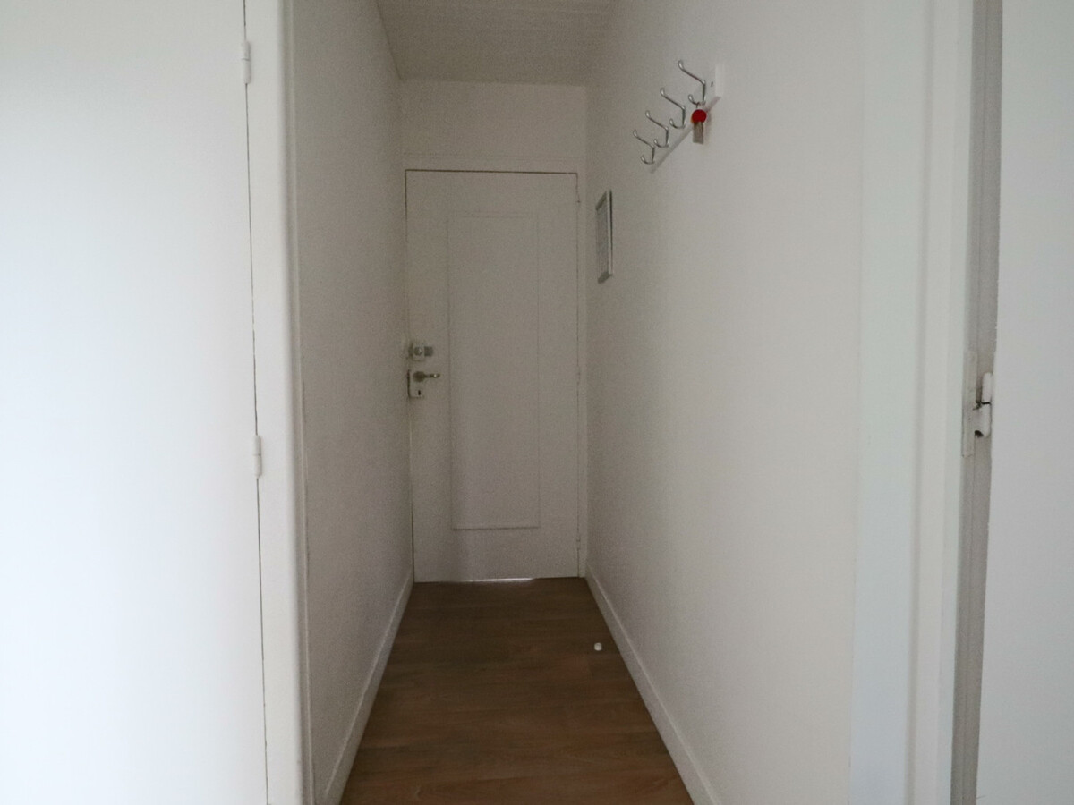 Les Agapanthes, appartement 3* avec jardin clos - Photo 15