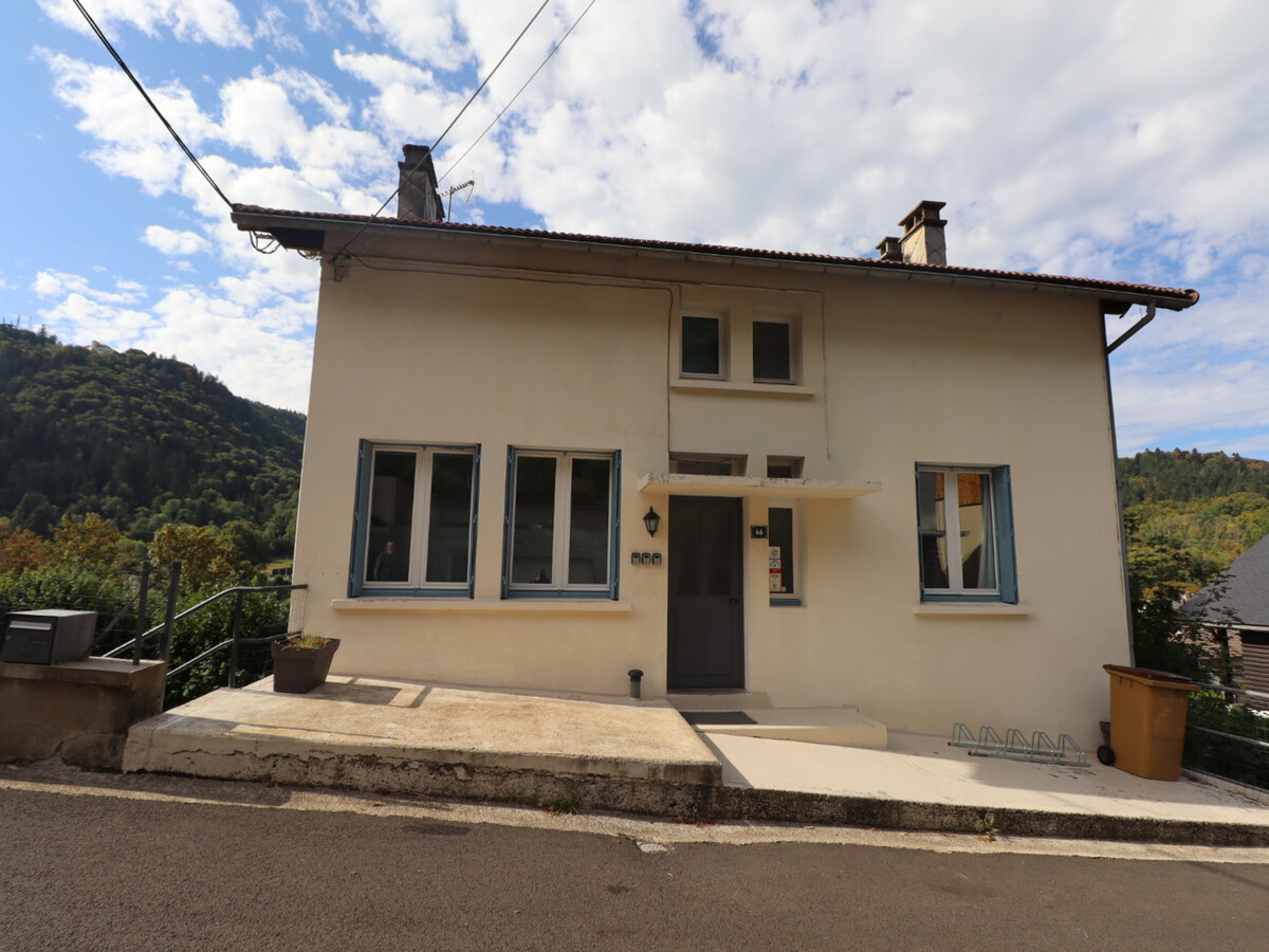 Les Agapanthes, appartement 3* avec jardin clos - Photo 16