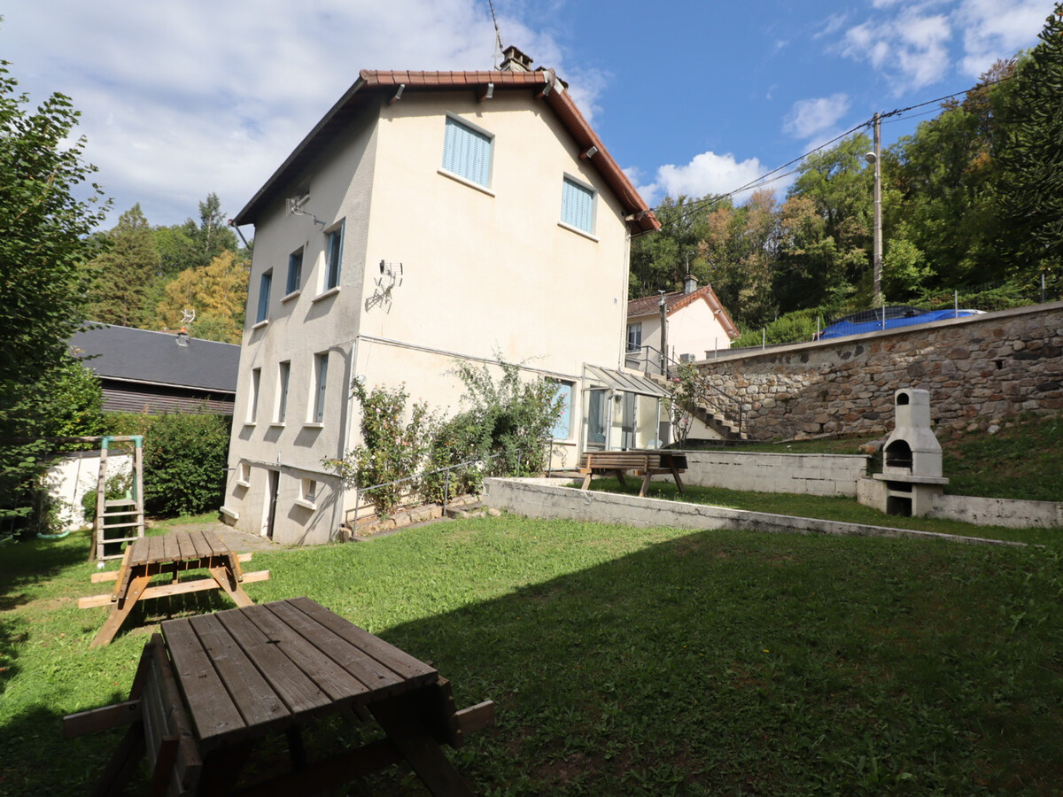 Les Agapanthes, appartement 3* avec jardin clos - Photo 17