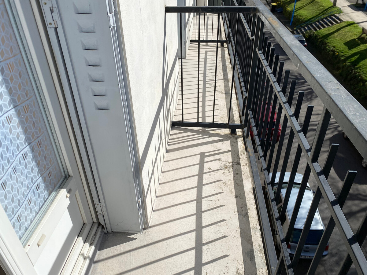 Aux Hêtres n°3, appartement 4 pers. au cœur de La Bourboule - Photo 2