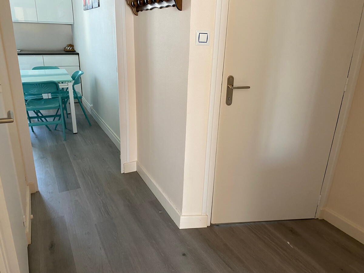 Aux Hêtres n°3, appartement 4 pers. au cœur de La Bourboule - Photo 6