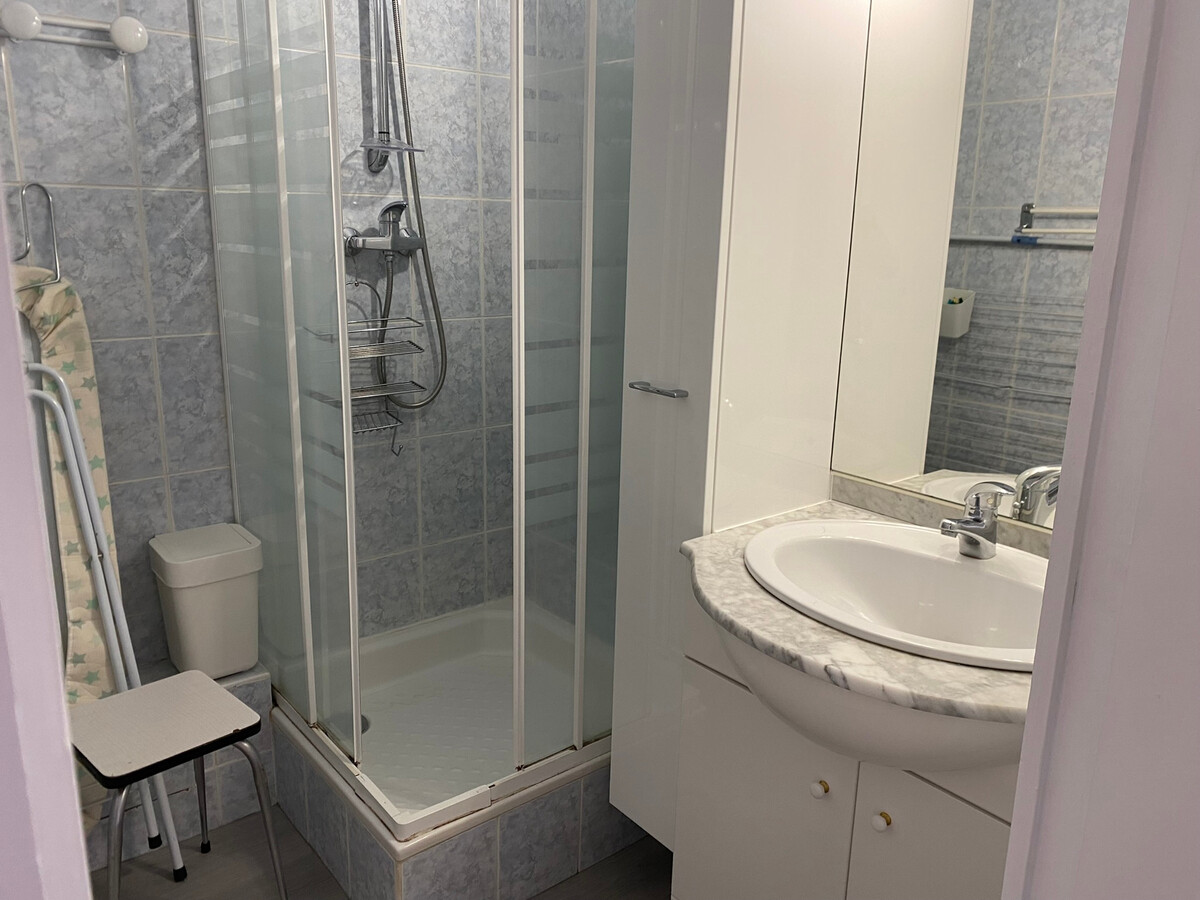 Aux Hêtres n°3, appartement 4 pers. au cœur de La Bourboule - Photo 8