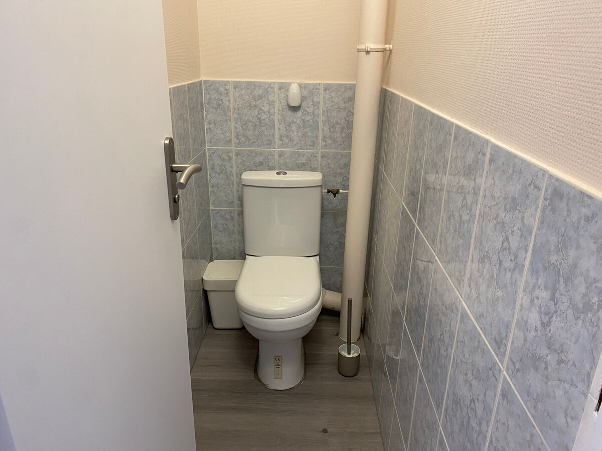 Aux Hêtres n°3, appartement 4 pers. au cœur de La Bourboule - Photo 9