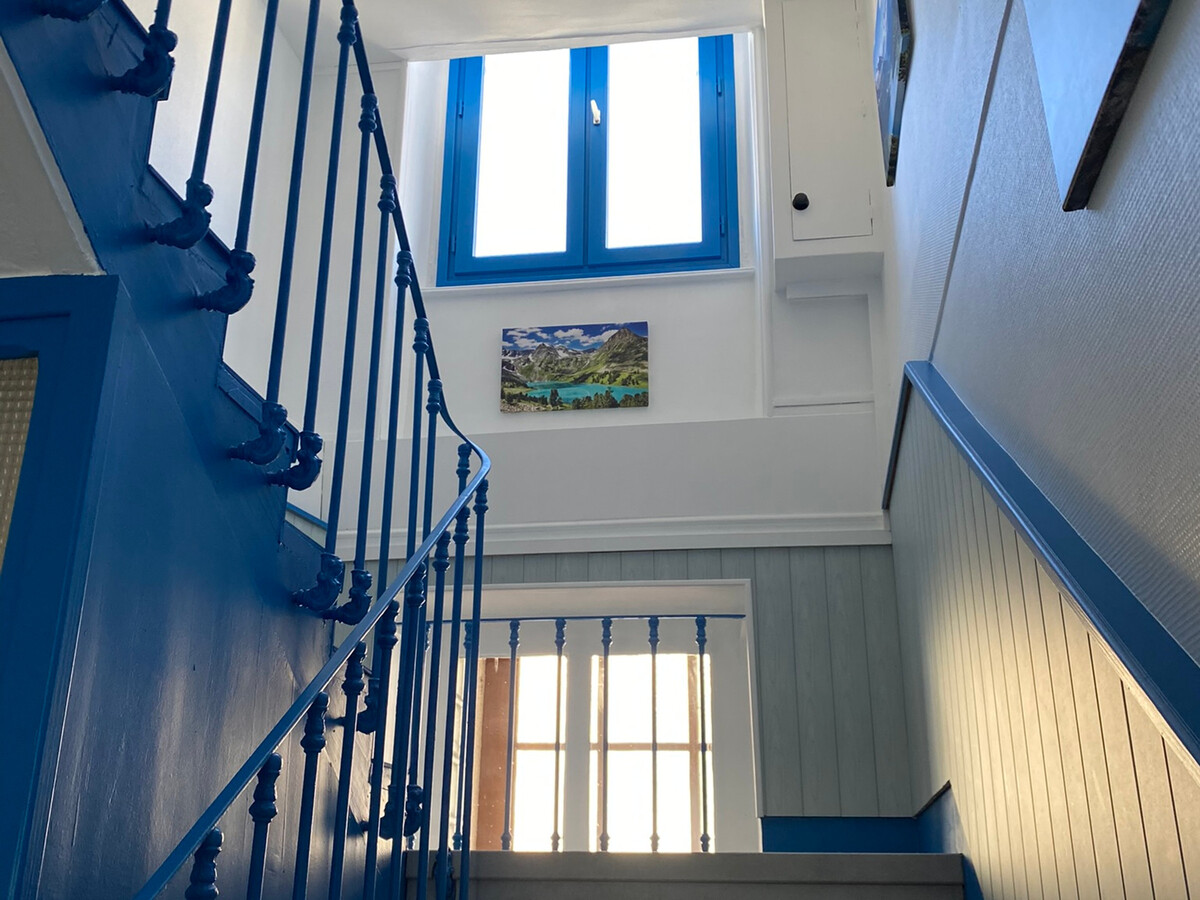 Aux Hêtres n°3, appartement 4 pers. au cœur de La Bourboule - Photo 15