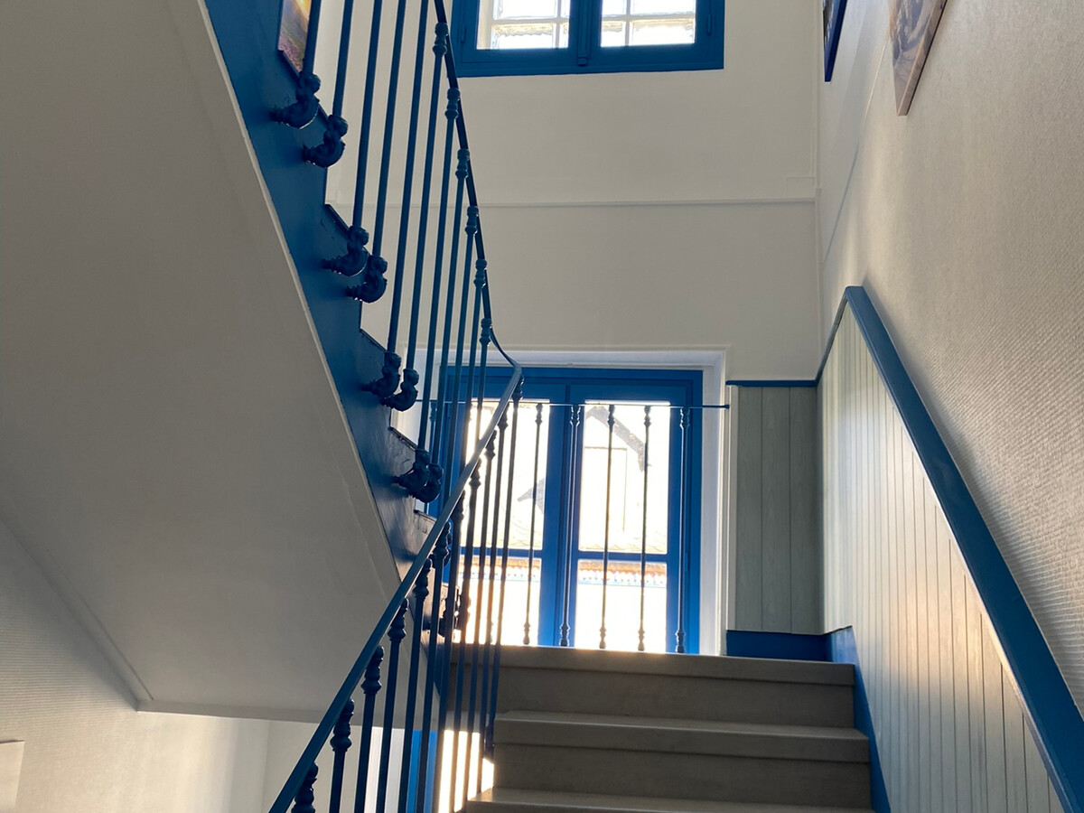 Aux Hêtres n°3, appartement 4 pers. au cœur de La Bourboule - Photo 16