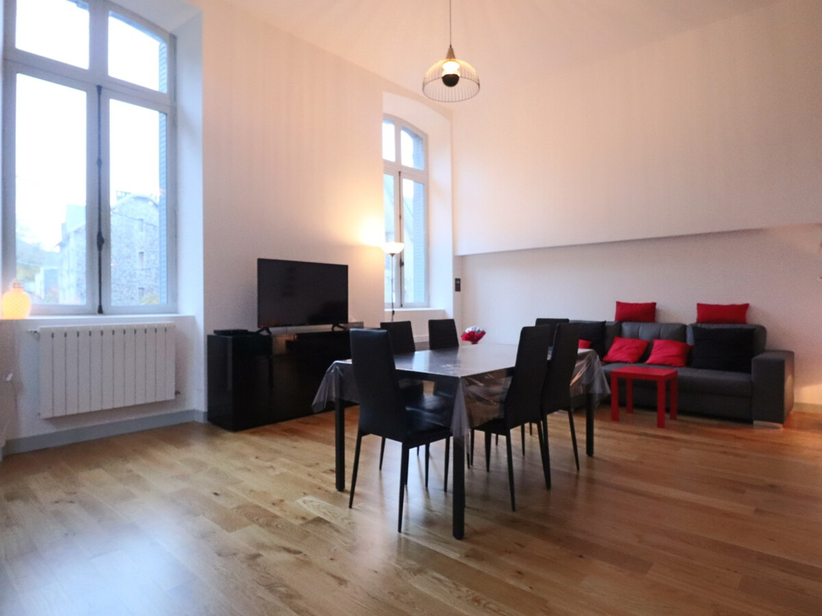 Le Miami – Loft 4 pers. centre-ville, 100m des Thermes - Photo 3