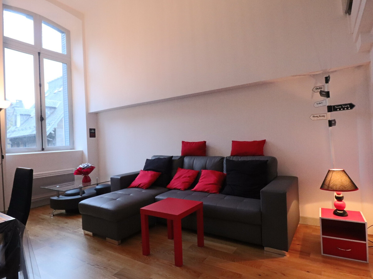 Le Miami – Loft 4 pers. centre-ville, 100m des Thermes - Photo 4