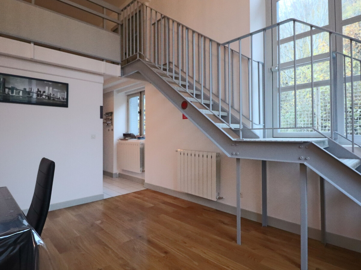 Le Miami – Loft 4 pers. centre-ville, 100m des Thermes - Photo 7