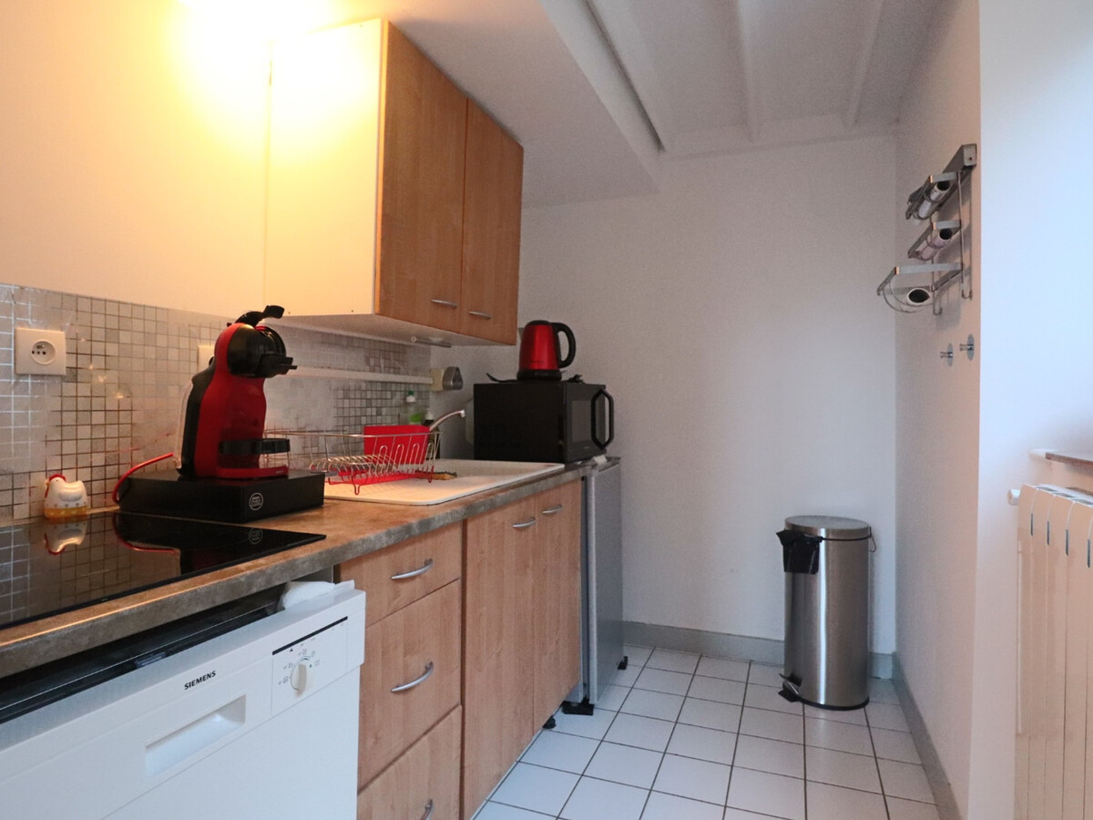 Le Miami – Loft 4 pers. centre-ville, 100m des Thermes - Photo 8