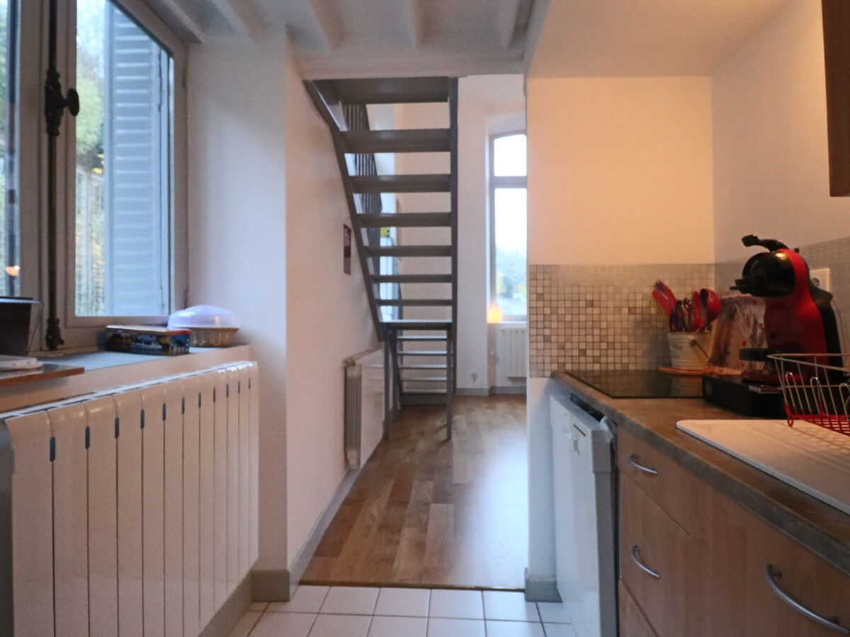 Le Miami – Loft 4 pers. centre-ville, 100m des Thermes - Photo 9