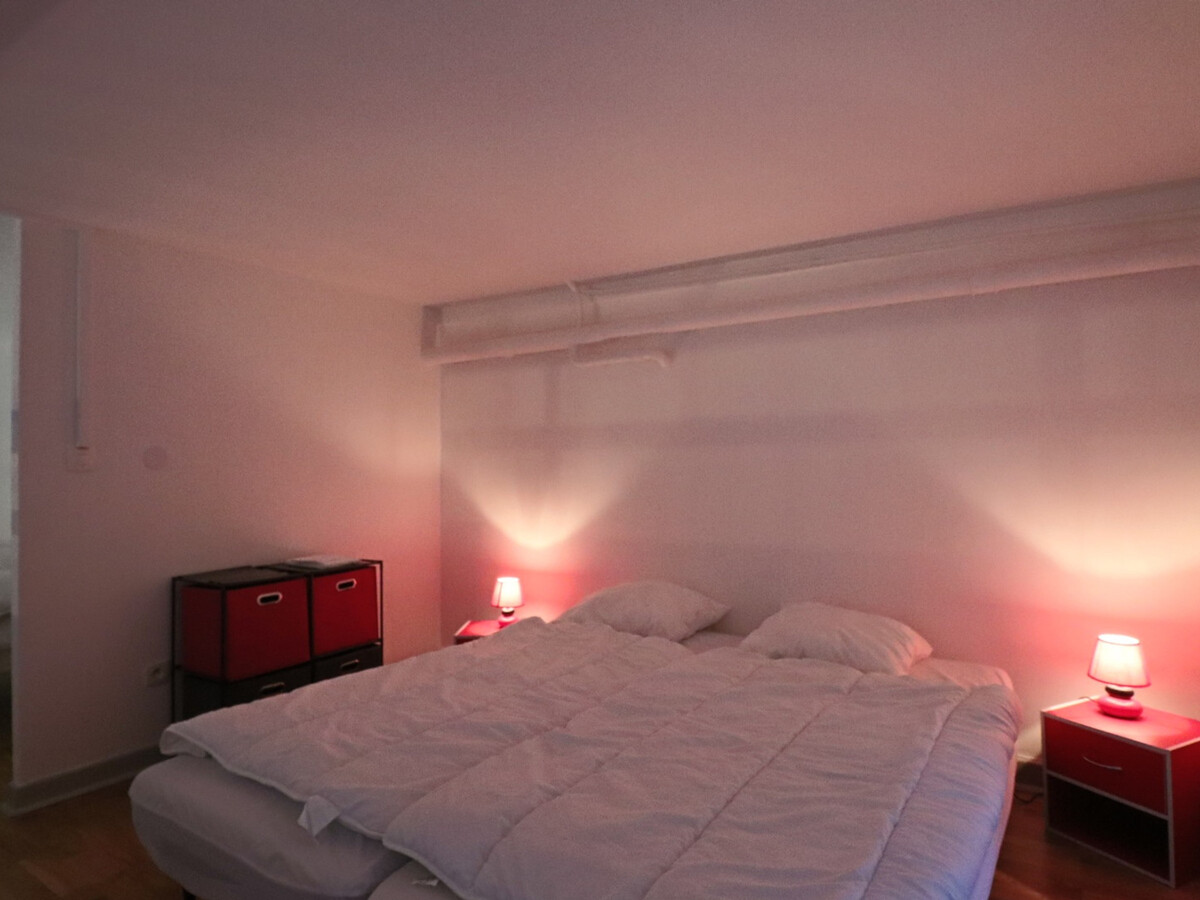 Le Miami – Loft 4 pers. centre-ville, 100m des Thermes - Photo 10