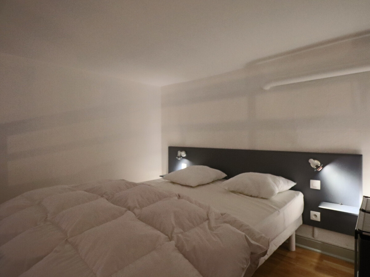 Le Miami – Loft 4 pers. centre-ville, 100m des Thermes - Photo 13