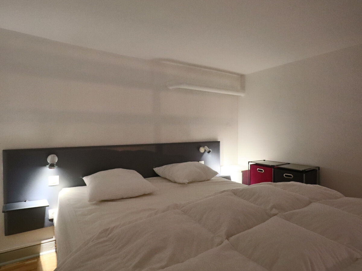 Le Miami – Loft 4 pers. centre-ville, 100m des Thermes - Photo 14