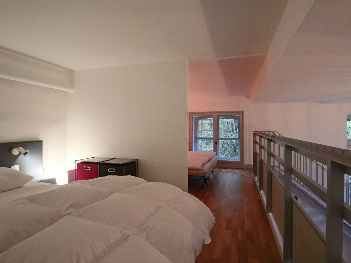 Le Miami – Loft 4 pers. centre-ville, 100m des Thermes - Photo 15