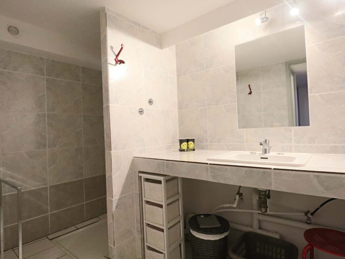 Le Miami – Loft 4 pers. centre-ville, 100m des Thermes - Photo 16