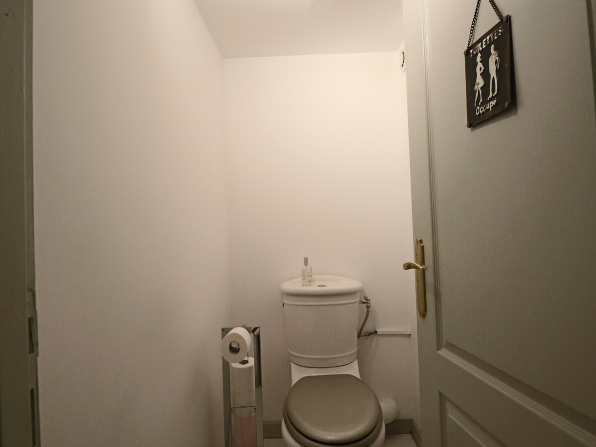 Le Miami – Loft 4 pers. centre-ville, 100m des Thermes - Photo 17