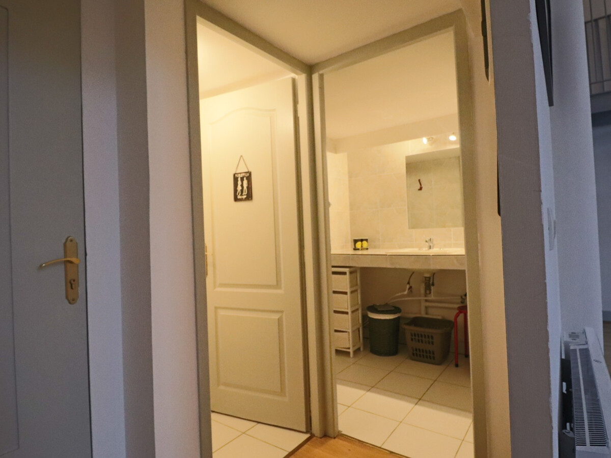 Le Miami – Loft 4 pers. centre-ville, 100m des Thermes - Photo 18