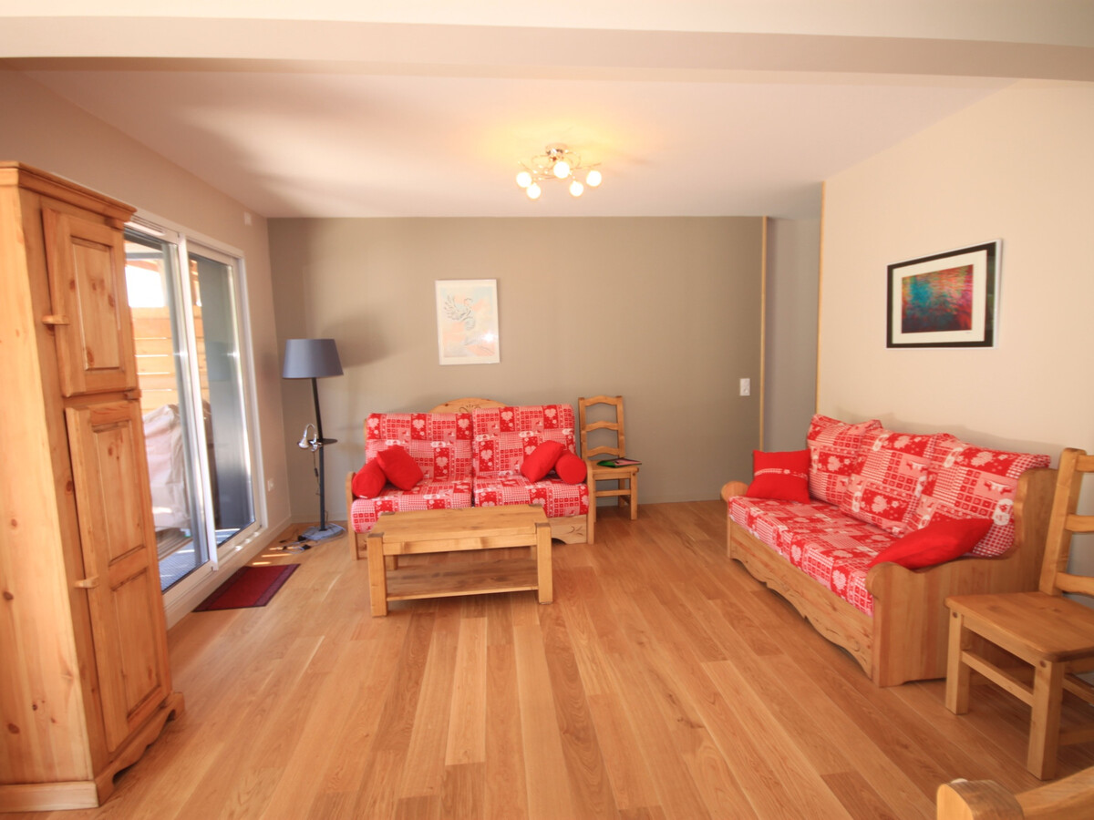 Appartement chalet 67 m² avec terrasse à Mont-Dore - Photo 1