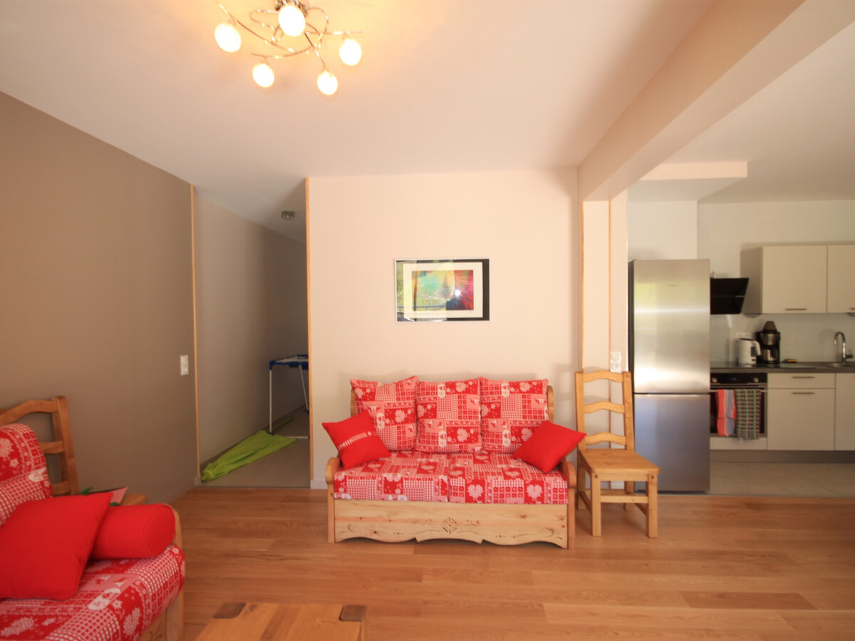 Appartement chalet 67 m² avec terrasse à Mont-Dore - Photo 2