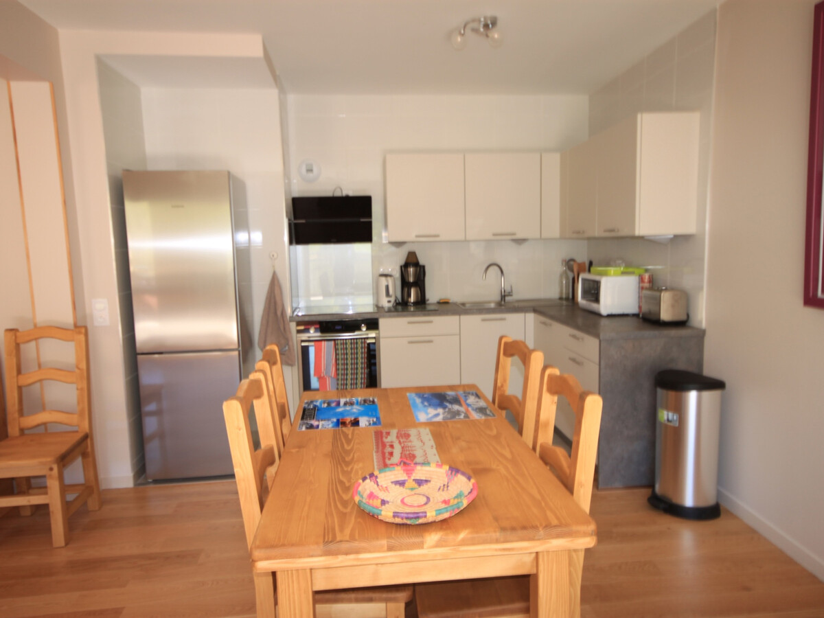 Appartement chalet 67 m² avec terrasse à Mont-Dore - Photo 4