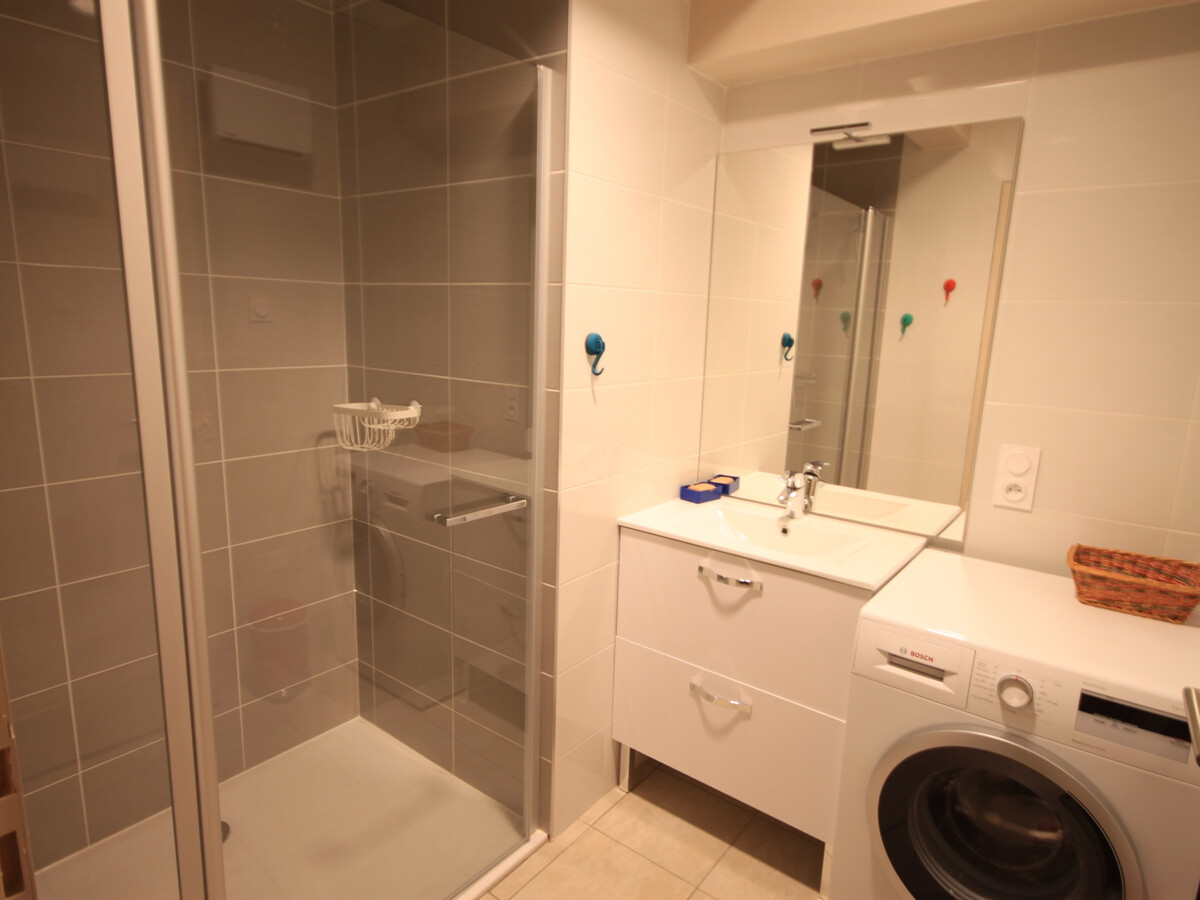 Appartement chalet 67 m² avec terrasse à Mont-Dore - Photo 15