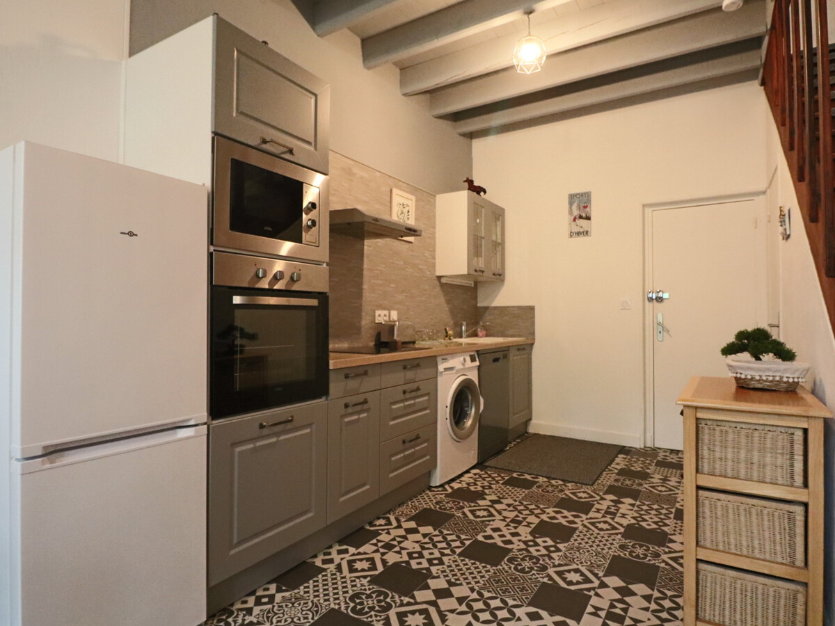 Duplex 50 m² au cœur du Massif du Sancy - Photo 2