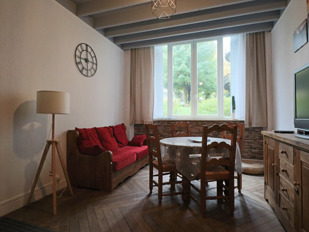 Duplex 50 m² au cœur du Massif du Sancy - Photo 3