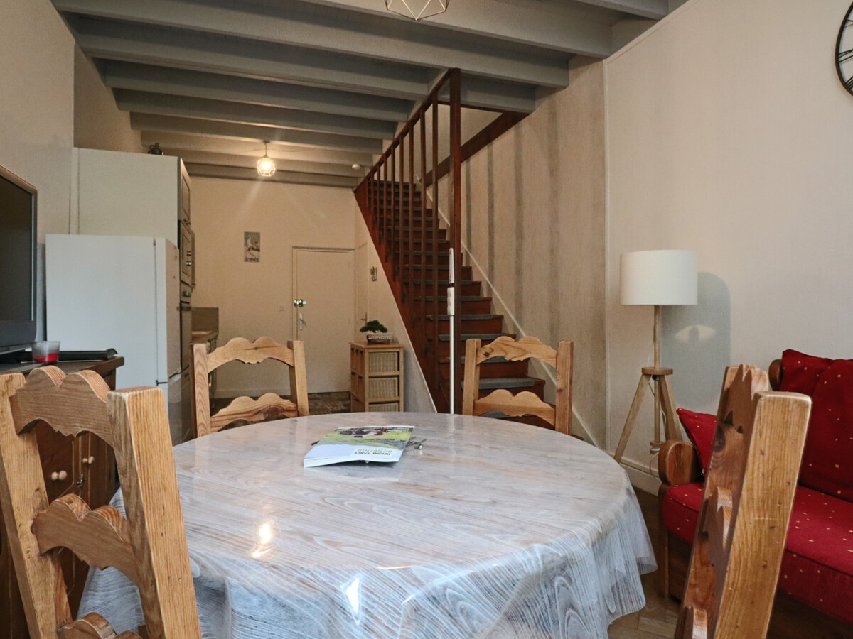Duplex 50 m² au cœur du Massif du Sancy - Photo 4