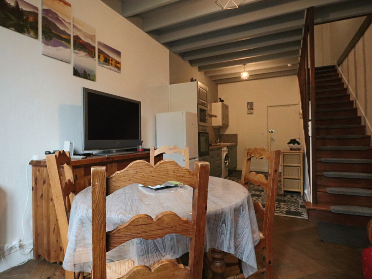 Duplex 50 m² au cœur du Massif du Sancy - Photo 5