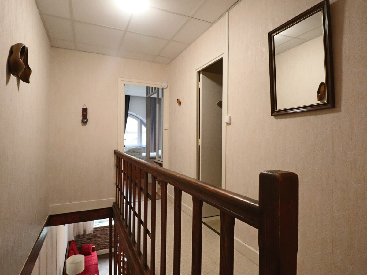Duplex 50 m² au cœur du Massif du Sancy - Photo 7