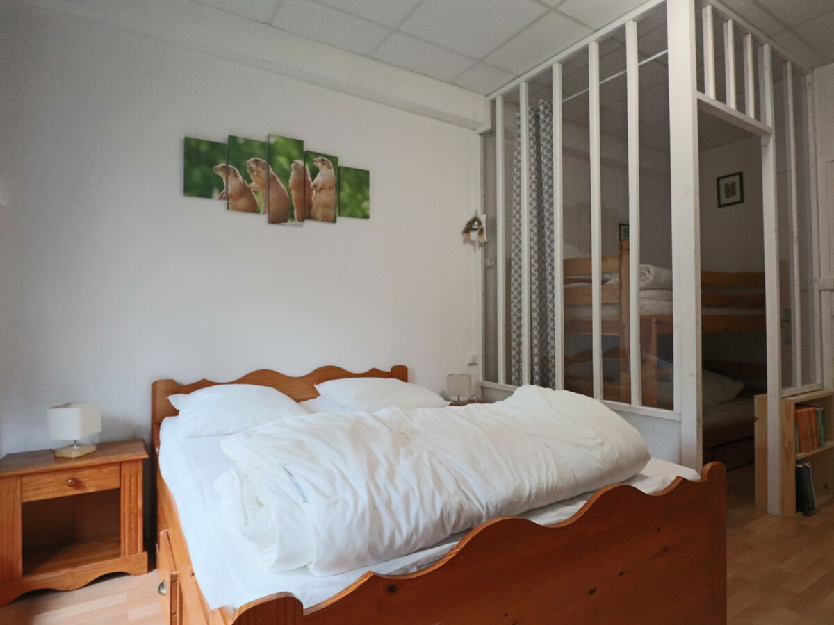 Duplex 50 m² au cœur du Massif du Sancy - Photo 10