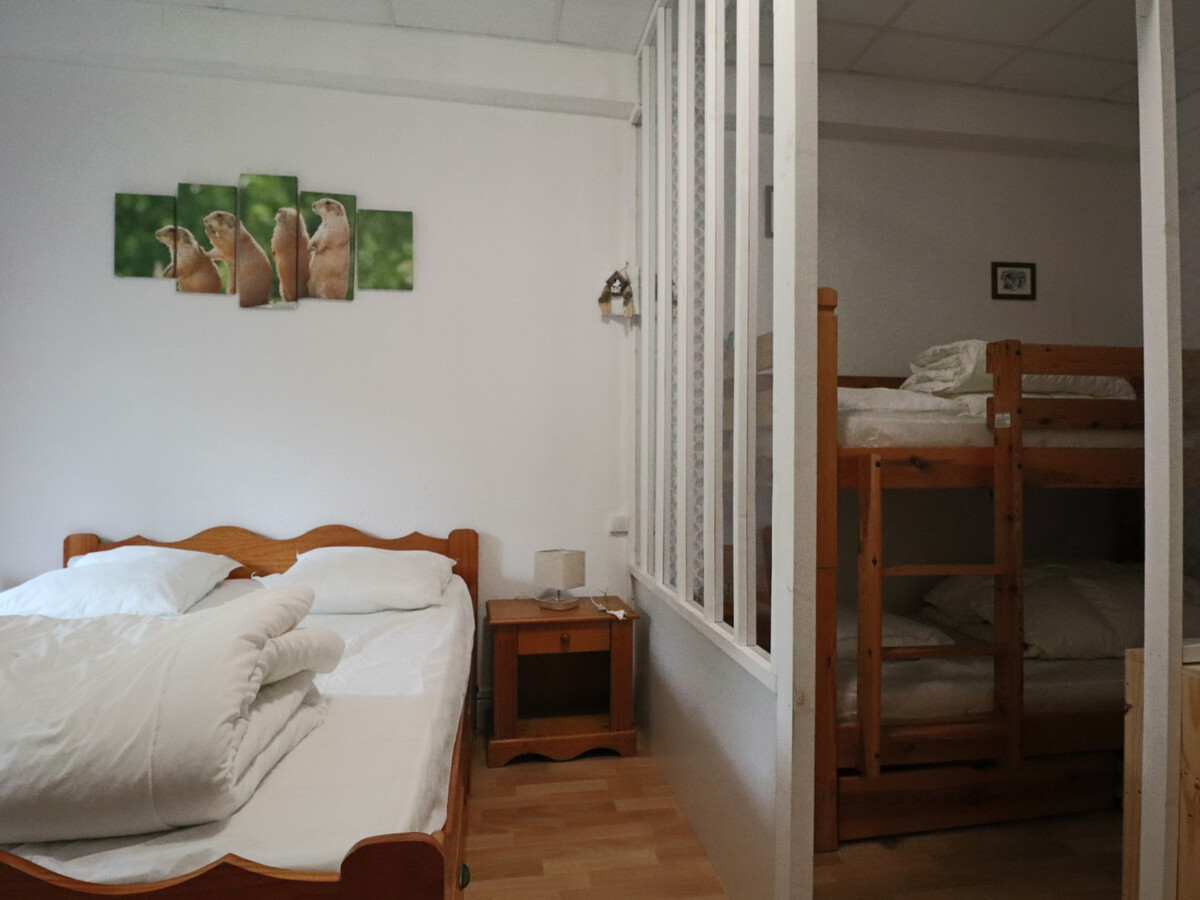Duplex 50 m² au cœur du Massif du Sancy - Photo 11