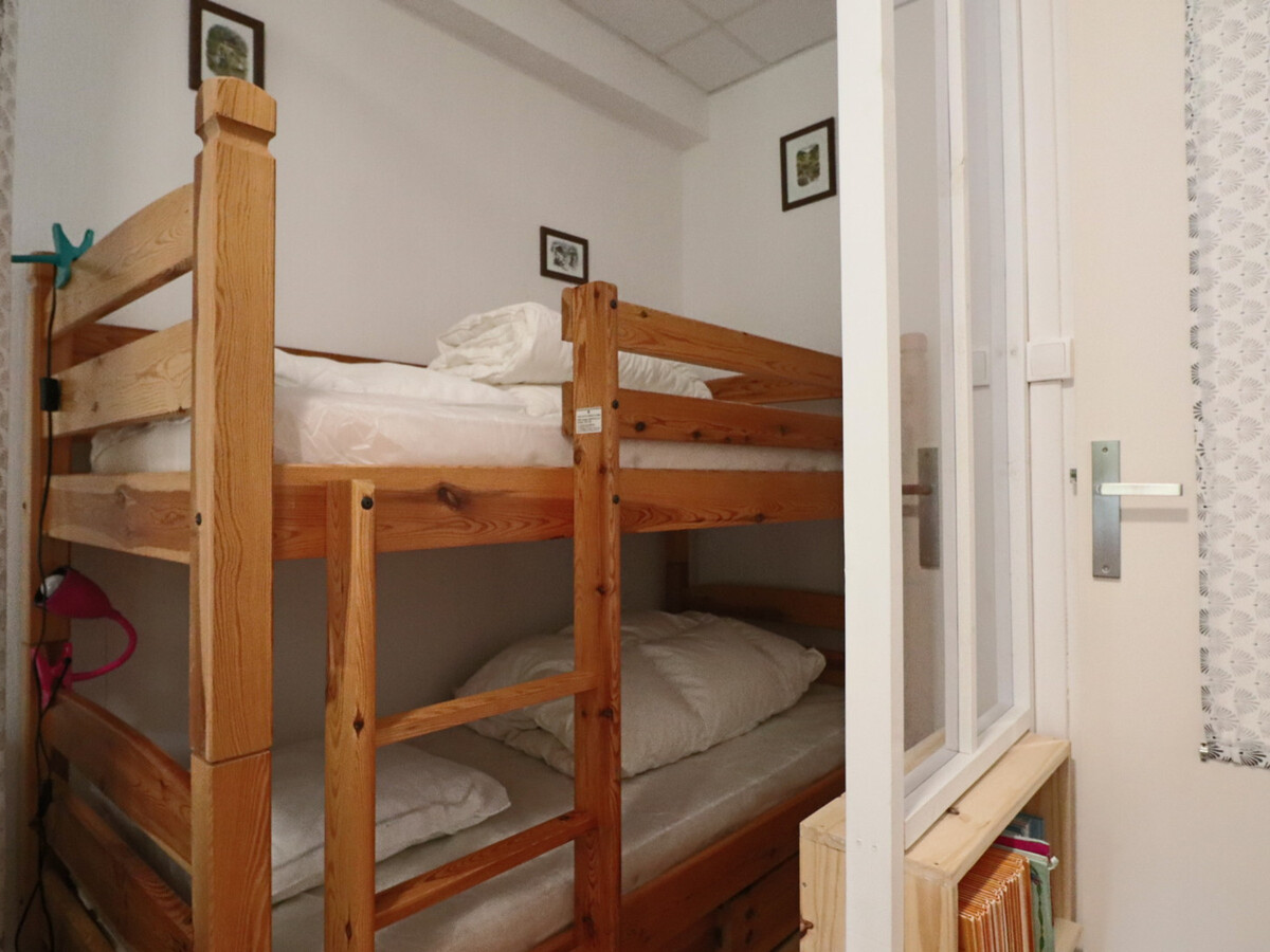 Duplex 50 m² au cœur du Massif du Sancy - Photo 12