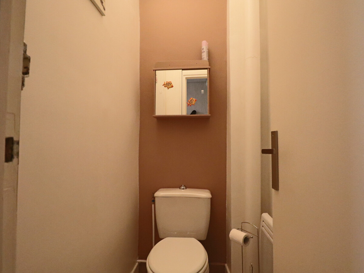 Duplex 50 m² au cœur du Massif du Sancy - Photo 14