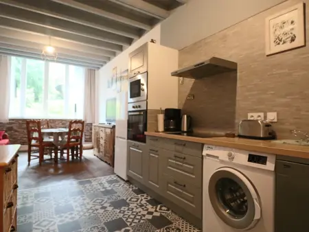 Location appartement à La Bourboule, Duplex historique 4 personnes à La Bourboule