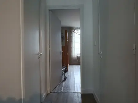 Le Gai Séjour, appartement 3* pour 6 à 600 m des Thermes : photo 6