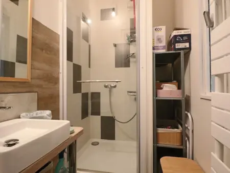 Le Gai Séjour, appartement 3* pour 6 à 600 m des Thermes : photo 7