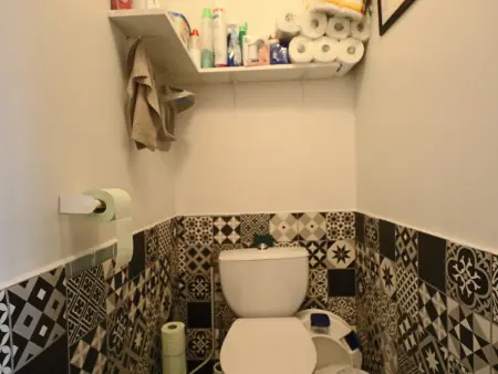 Le Gai Séjour, appartement 3* pour 6 à 600 m des Thermes : photo 8