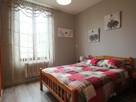 Le Gai Séjour, appartement 3* pour 6 à 600 m des Thermes : photo 9