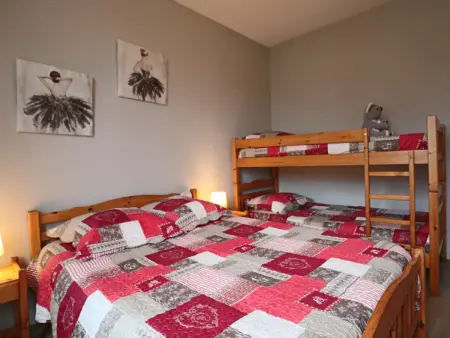 Le Gai Séjour, appartement 3* pour 6 à 600 m des Thermes : photo 10