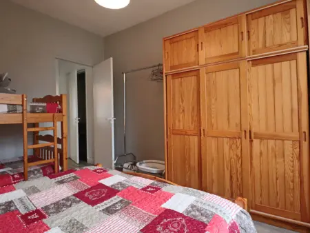 Le Gai Séjour, appartement 3* pour 6 à 600 m des Thermes : photo 11