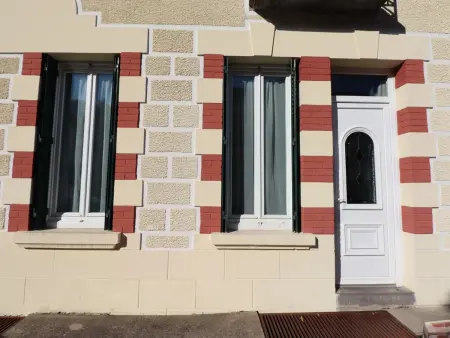 Le Gai Séjour, appartement 3* pour 6 à 600 m des Thermes : photo 12