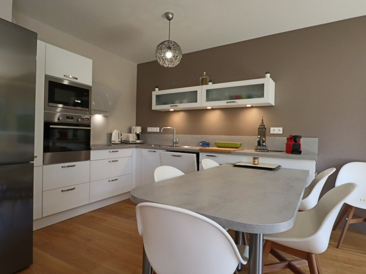 Appartement 4* 67 m² terrasse au Mont-Dore - Photo 4