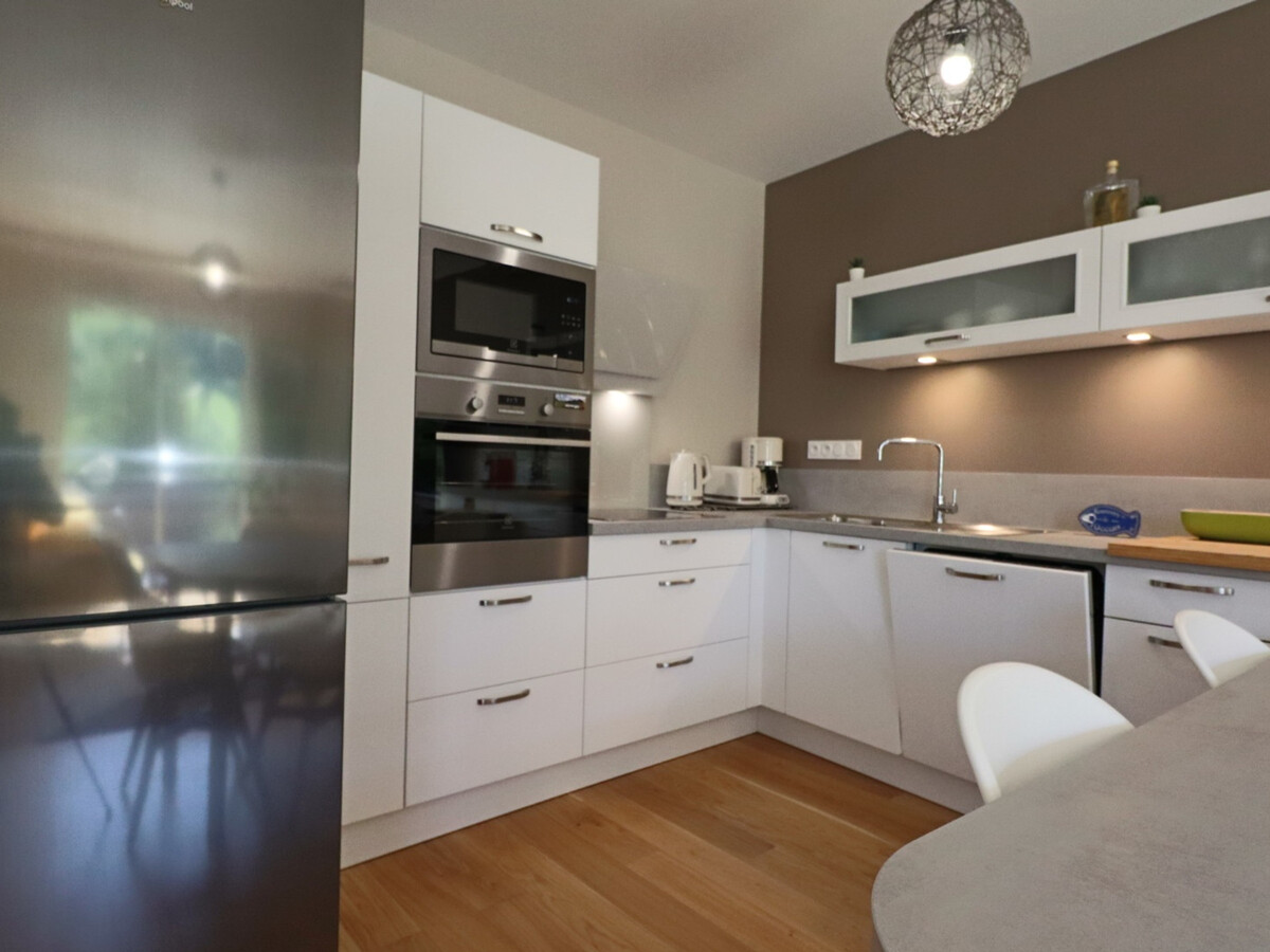 Appartement 4* 67 m² terrasse au Mont-Dore - Photo 5