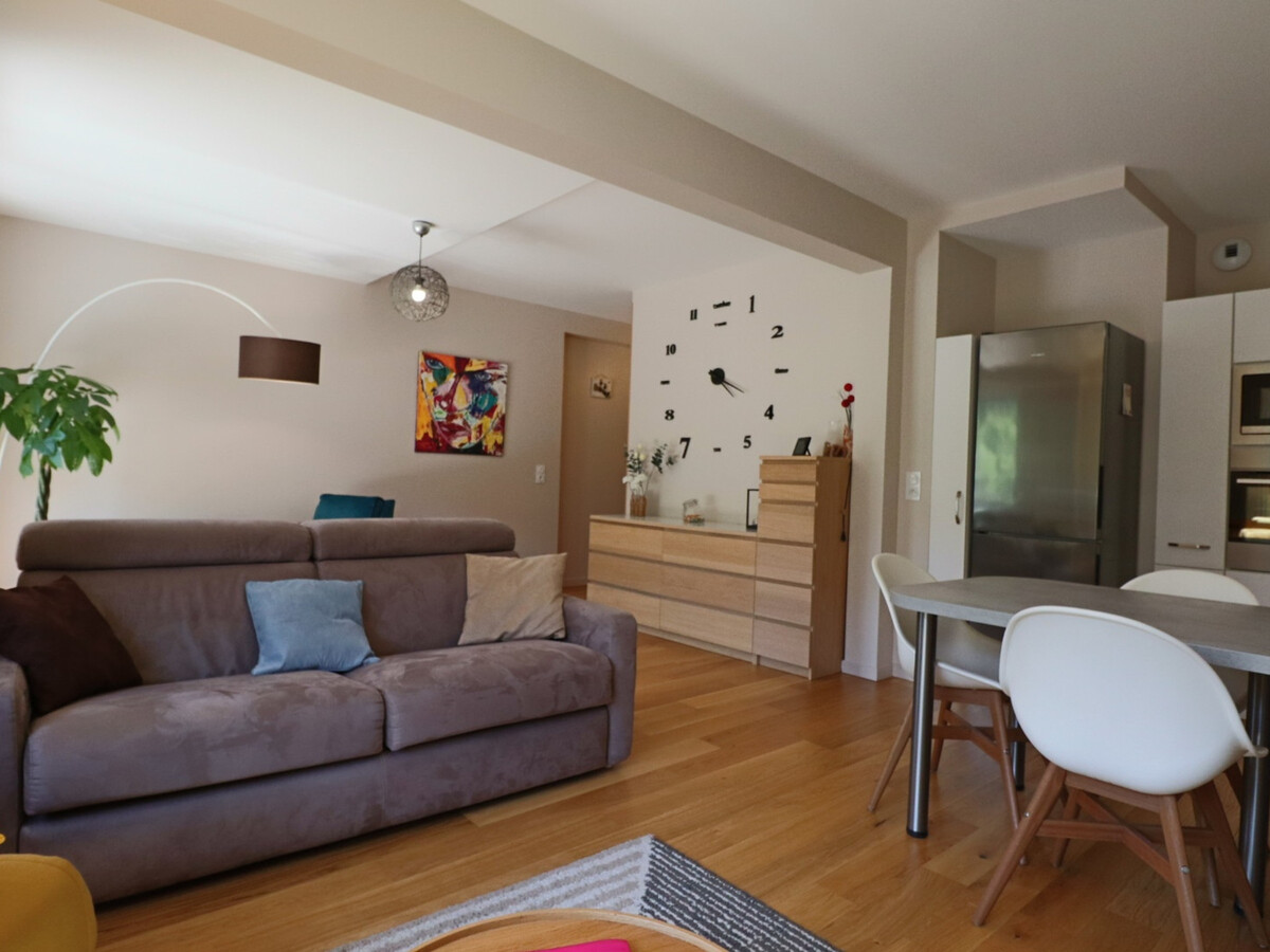 Appartement 4* 67 m² terrasse au Mont-Dore - Photo 8