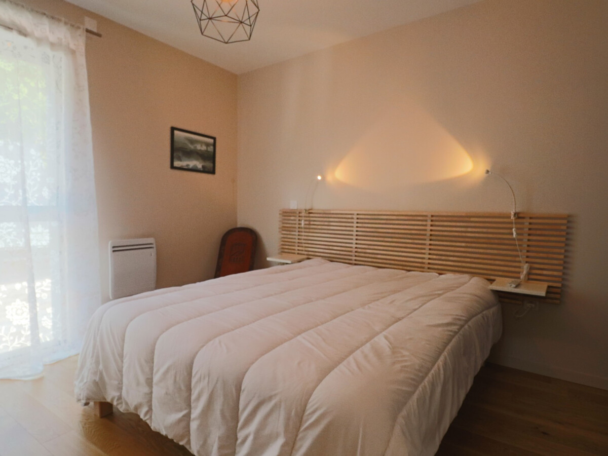 Appartement 4* 67 m² terrasse au Mont-Dore - Photo 10