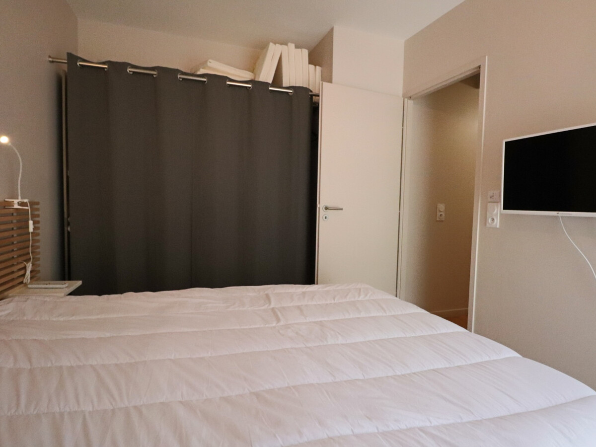 Appartement 4* 67 m² terrasse au Mont-Dore - Photo 11