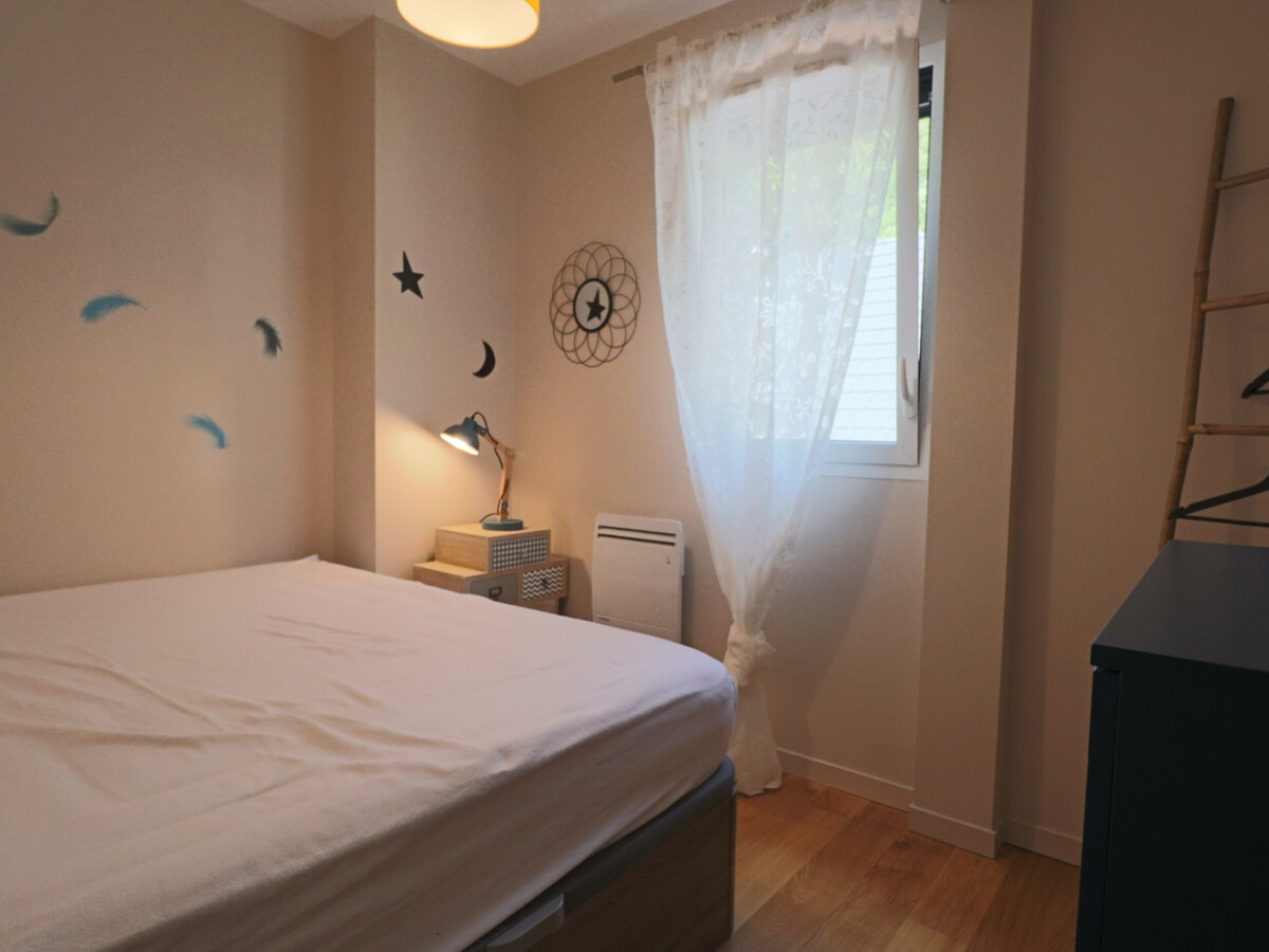 Appartement 4* 67 m² terrasse au Mont-Dore - Photo 12